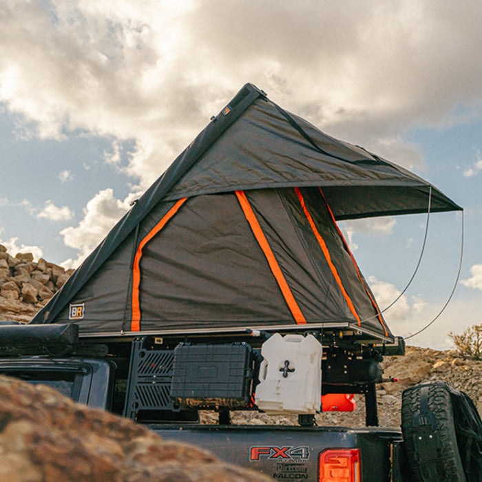 PACKOUT Hard Shell Rooftop Tent – MADE IN THE USA!