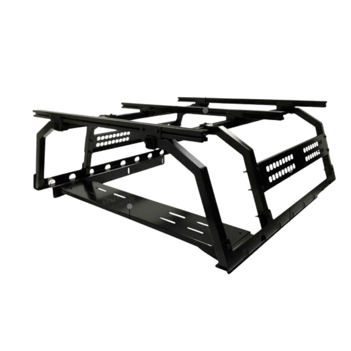 Discovery Rack - Mid Size Truck Short Bed Rack