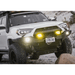 Backwoods Front Bumper Toyota 4Runner 5th Gen (2014-2022) Hi-Lite Overland Front Bumper [No Bull Bar]