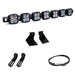 Baja Designs Light Kit Multi-Pattern / 2021 / Upfitter Ford XL Linkable Bumper Light Kit