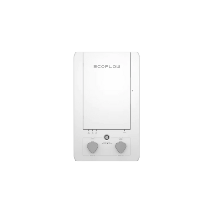 EcoFlow Smart Home Panel Combo + DELTA Pro