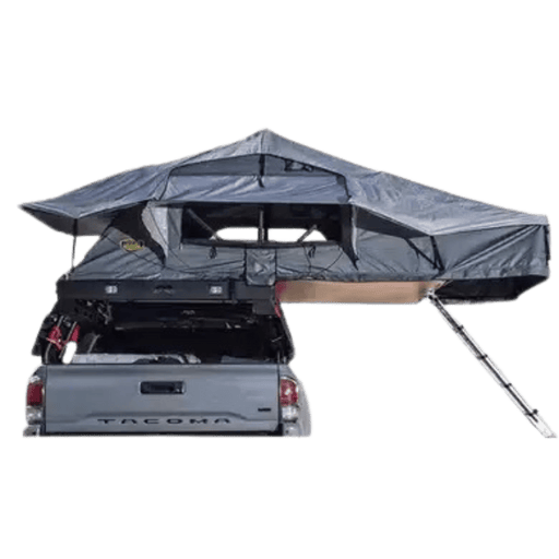 SMITTYBILT Roof Top Tent SmittyBilt GEN2 Overlander Soft Shell Roof Top Tent