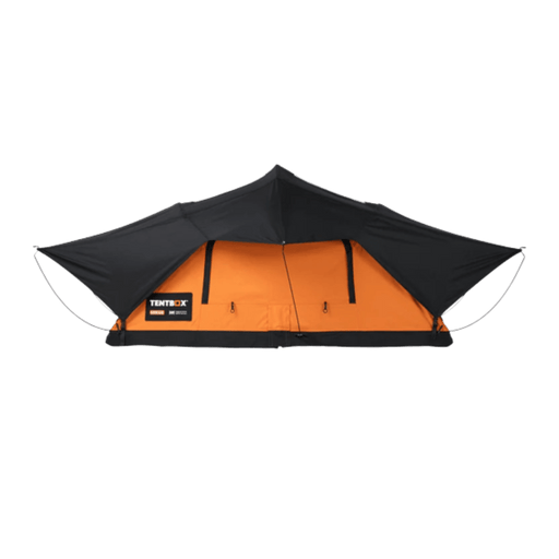 TentBox Roof Top Tent Sunset TentBox Lite 2.0 Soft Shell Roof Top Tent