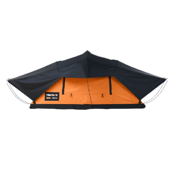 TentBox Roof Top Tent Sunset TentBox Lite XL Soft Shell Rooftop Tent