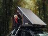 TentBox Roof Top Tent TentBox Cargo Hard Shell Rooftop Tent