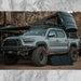 Xtrusion Overland XTR1 XTR1 Bed Rack for Toyota Tacoma