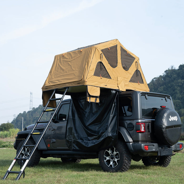 Naturnest Soft Shell Roof Top Tent
