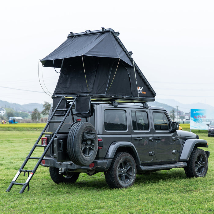 Naturnest Hard Shell Roof Top Tent