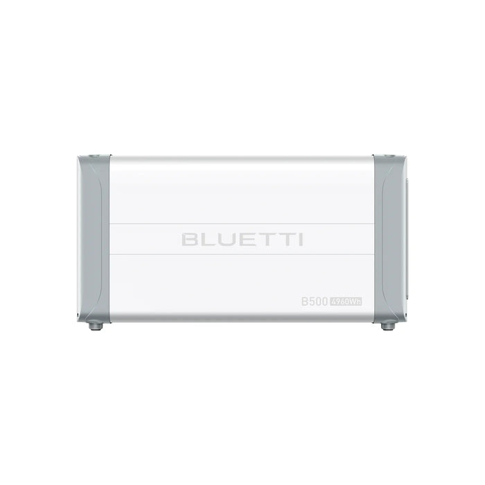 BLUETTI EP900 18,000W 120V/240V Portable Power Station | 19.8kWh Battery Backup | 8 x 400W Rigid Solar Panels