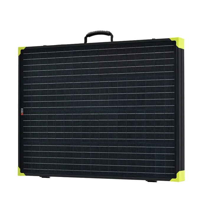 BLUETTI EP900 9,000W 120V/240V Portable Power Station | 10kWh Battery Backup | 4 x 200W Portable Solar Panels